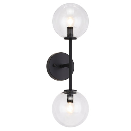 Sconces-Matteo Lighting-W81702