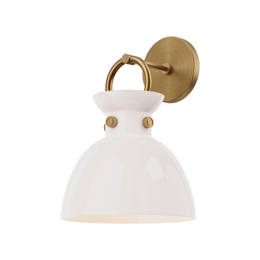 Bathroom Fixtures-Alora Lighting-WV411809