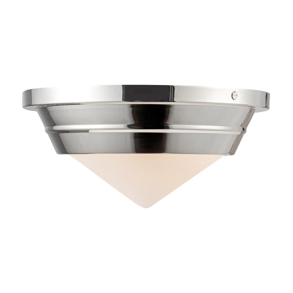 Flush Mounts-Alora Lighting-FM348010