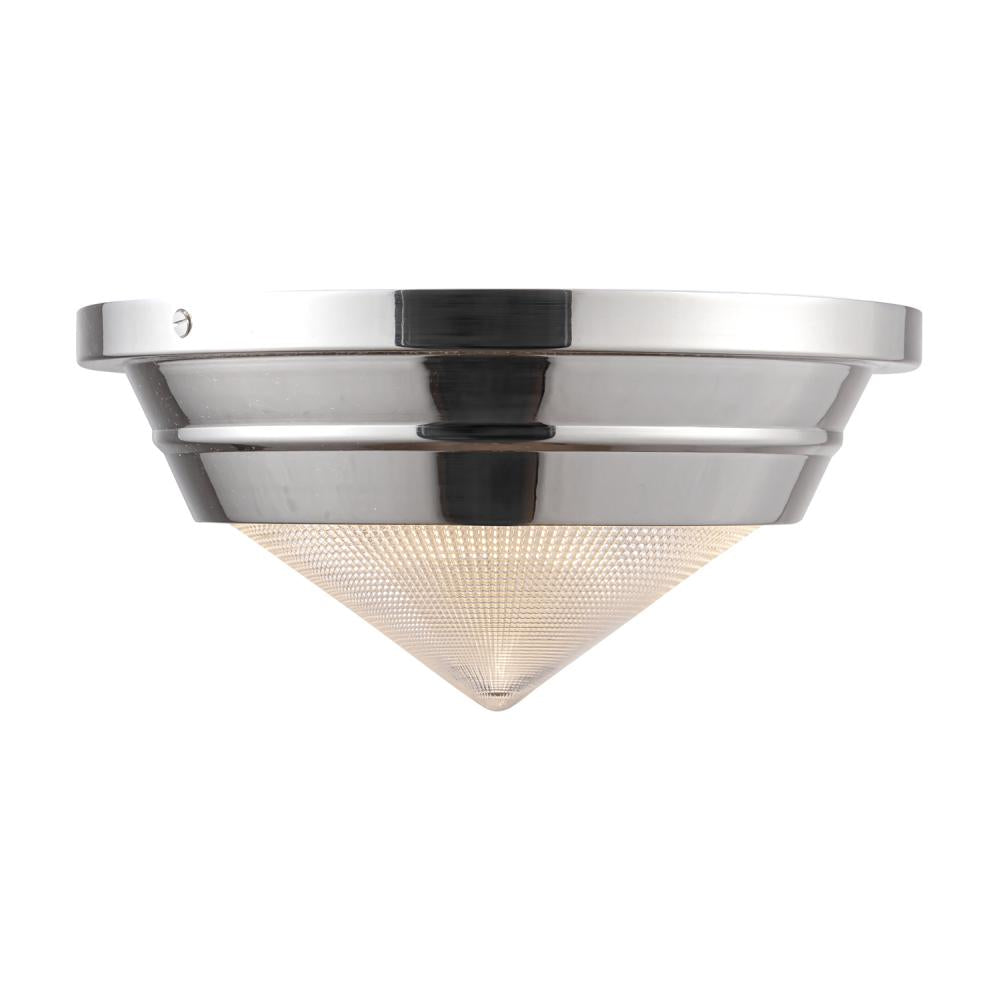 Flush Mounts-Alora Lighting-FM348010