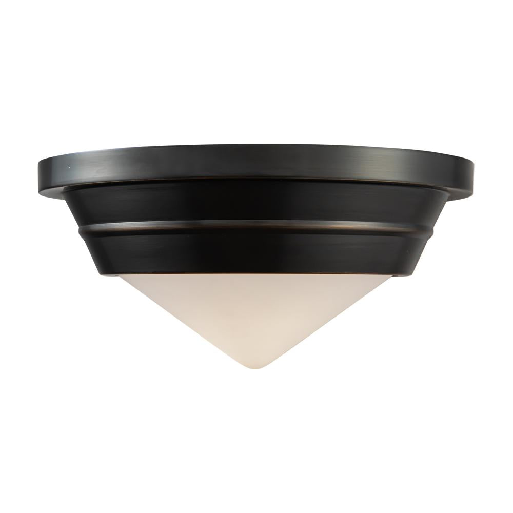 Flush Mounts-Alora Lighting-FM348010