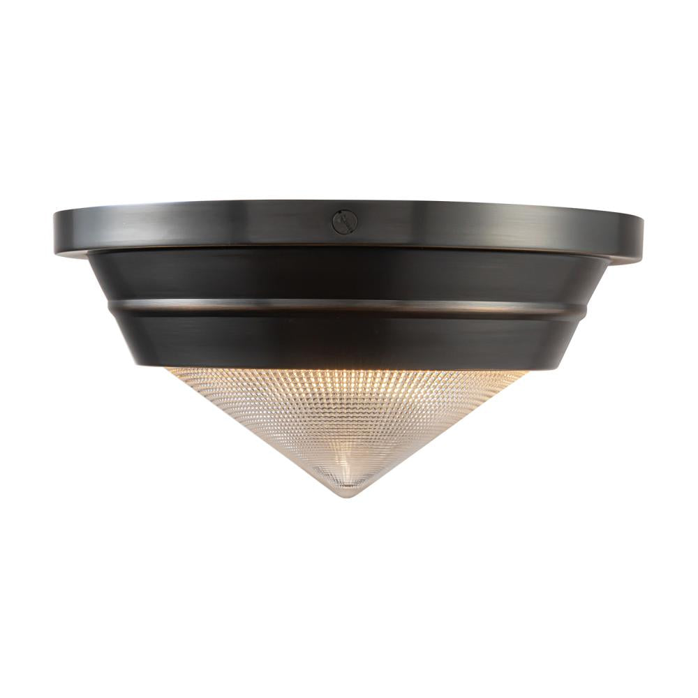 Flush Mounts-Alora Lighting-FM348010