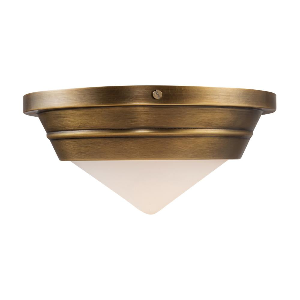 Flush Mounts-Alora Lighting-FM348010
