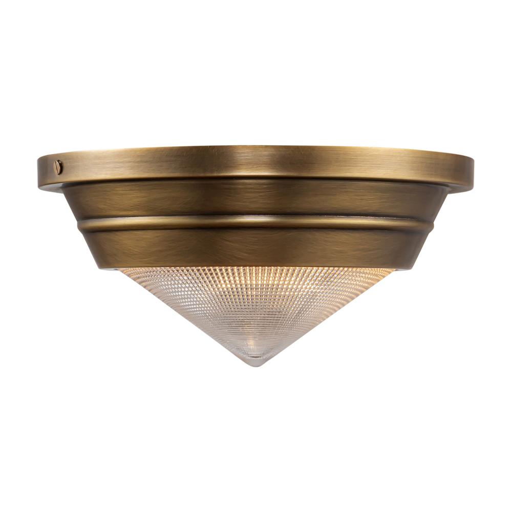 Flush Mounts-Alora Lighting-FM348010