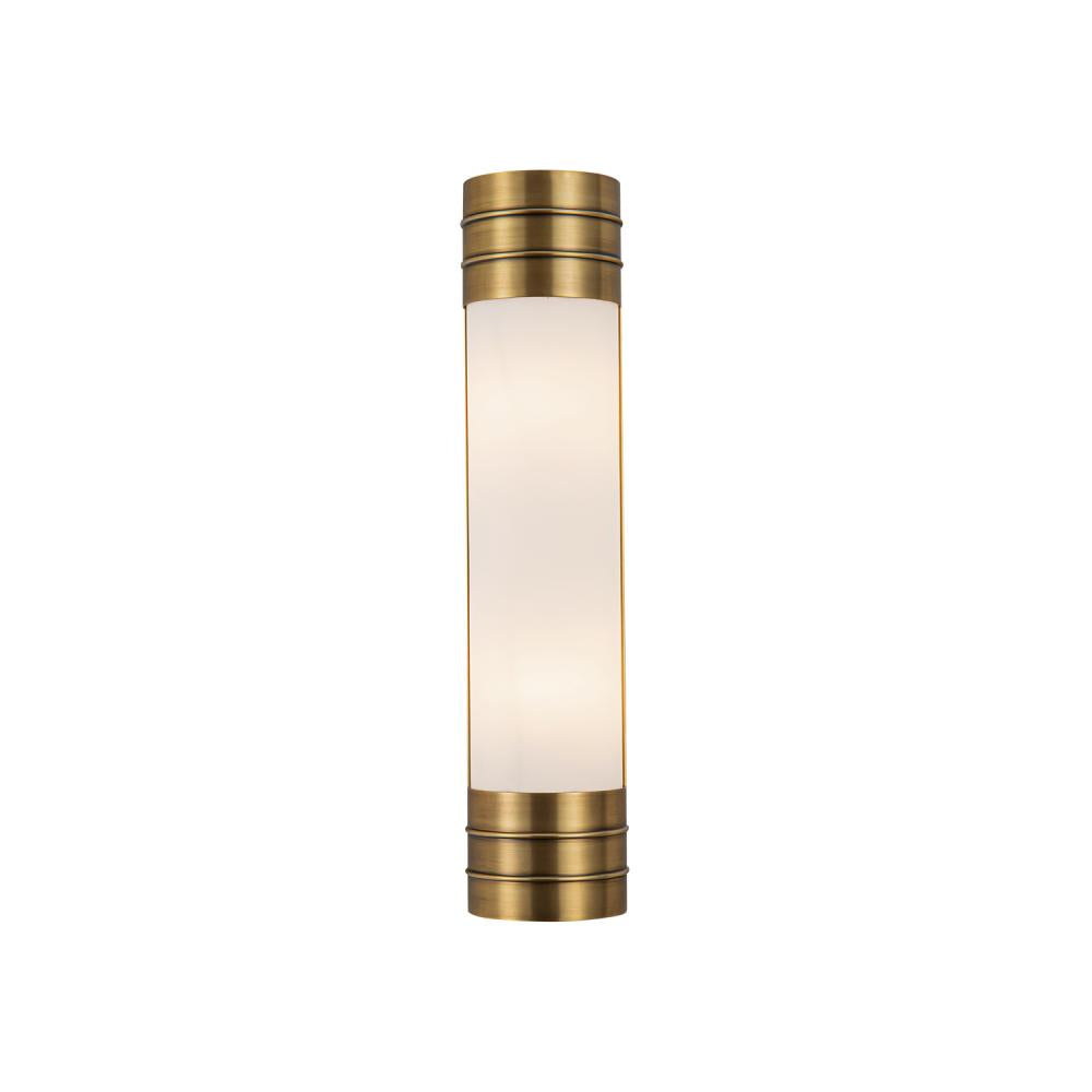 Bathroom Fixtures-Alora Lighting-WV348218