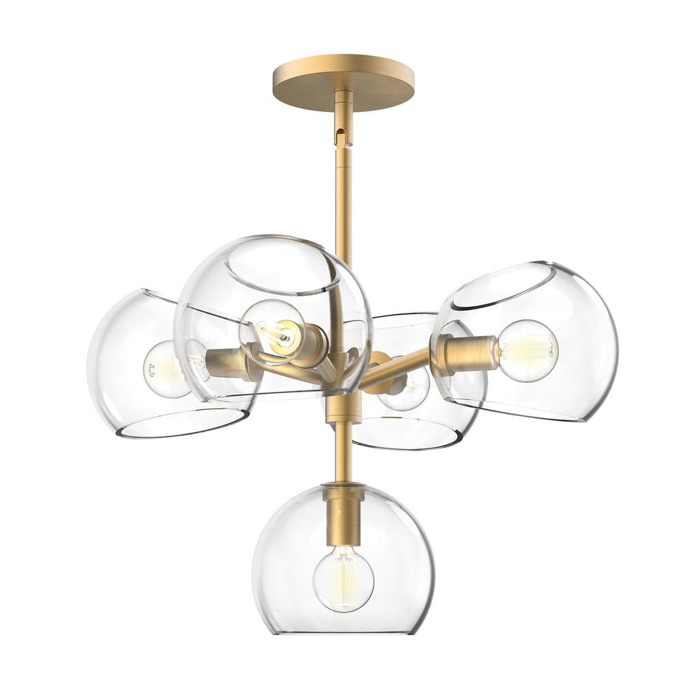 Chandeliers-Alora Lighting-CH548518