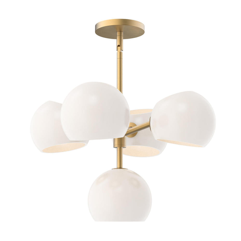 Chandeliers-Alora Lighting-CH548518