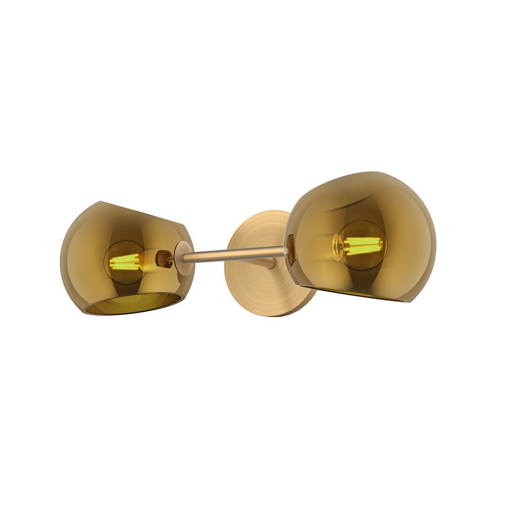 Bathroom Fixtures-Alora Lighting-WV548217