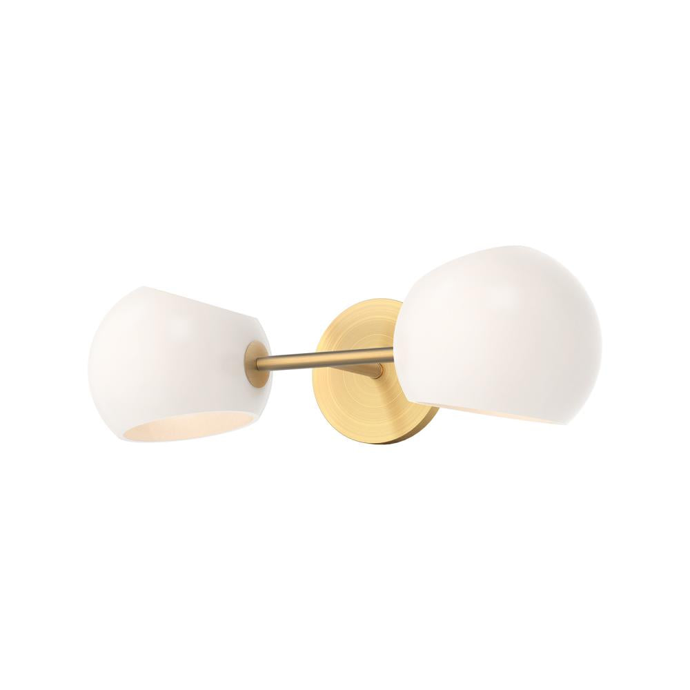Bathroom Fixtures-Alora Lighting-WV548217