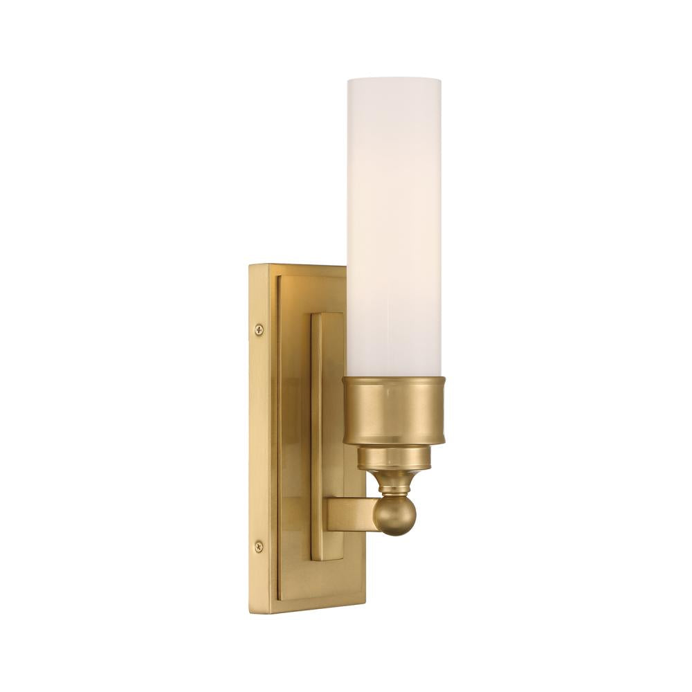 Bathroom Fixtures-Crystorama-WLX-301