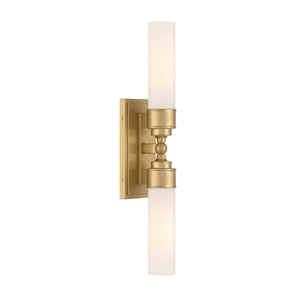 Bathroom Fixtures-Crystorama-WLX-302