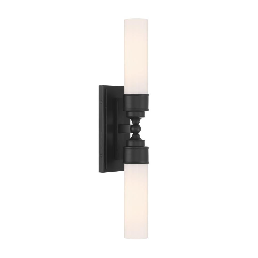 Bathroom Fixtures-Crystorama-WLX-302