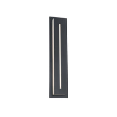 Exterior|Sconces-Modern Forms US-WS-W66226