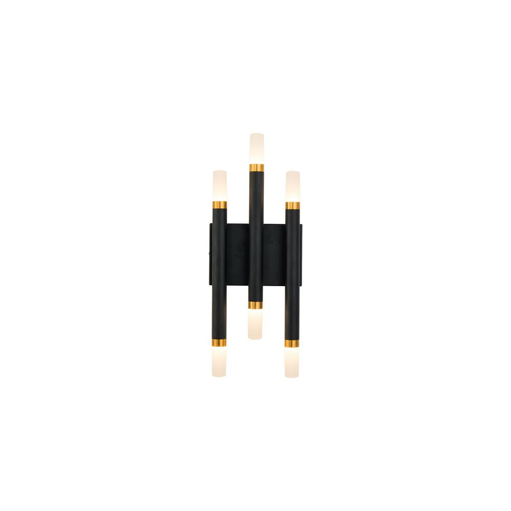 Sconces-Kuzco Lighting Inc-WS19707