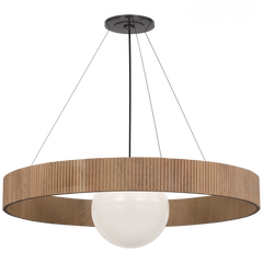 Chandeliers-Visual Comfort & Co. Signature Collection-WS5001