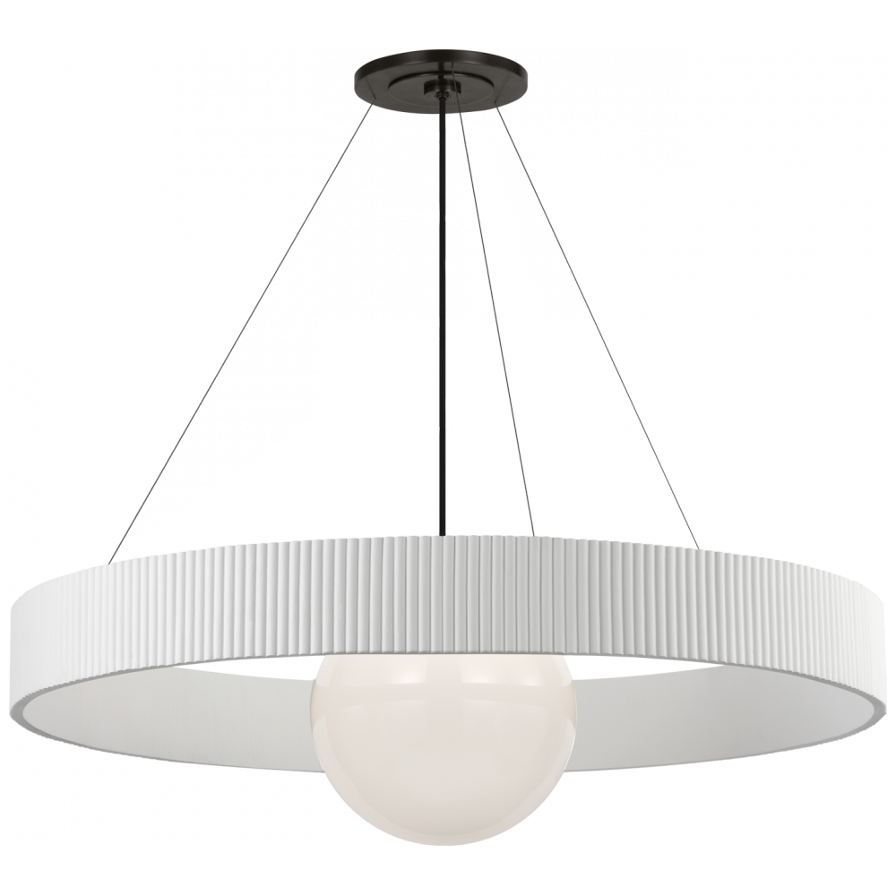 Chandeliers-Visual Comfort & Co. Signature Collection-WS5001