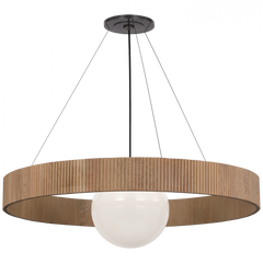 Chandeliers-Visual Comfort & Co. Signature Collection-WS5002