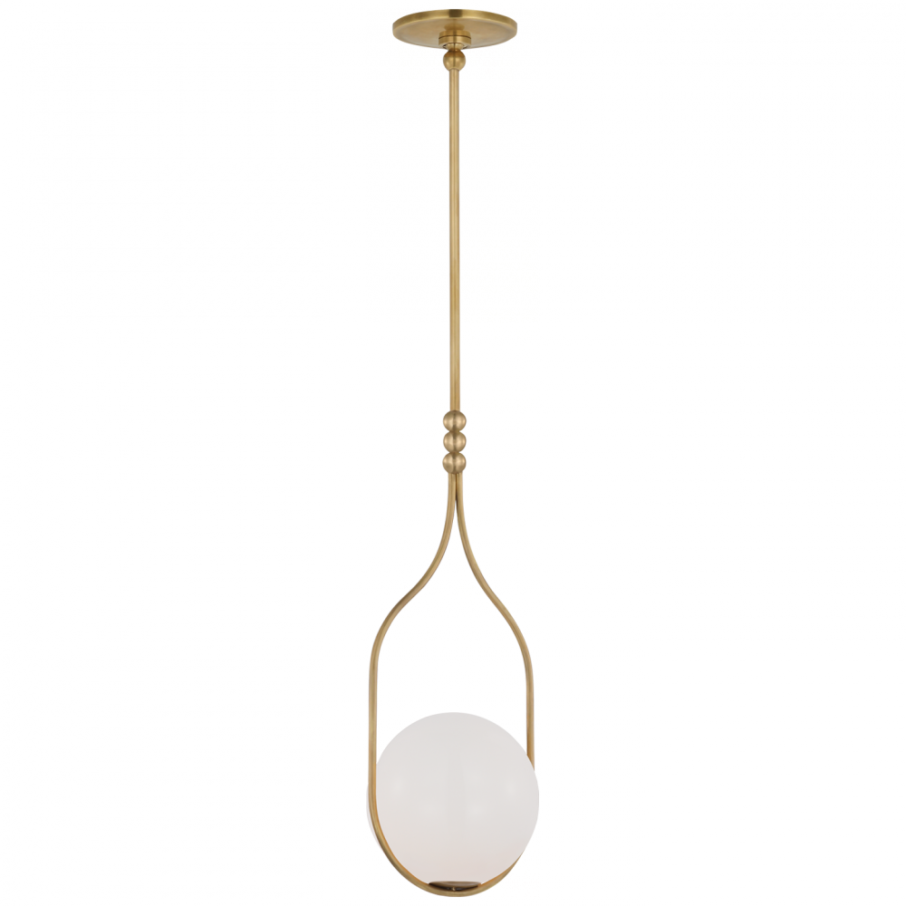 Pendants-Visual Comfort & Co. Signature Collection-WS5020
