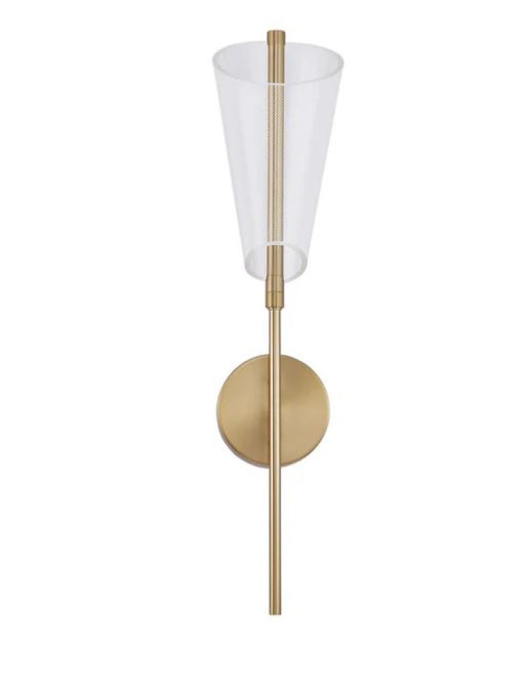 Sconces-Kuzco Lighting Inc-WS62524-UNV