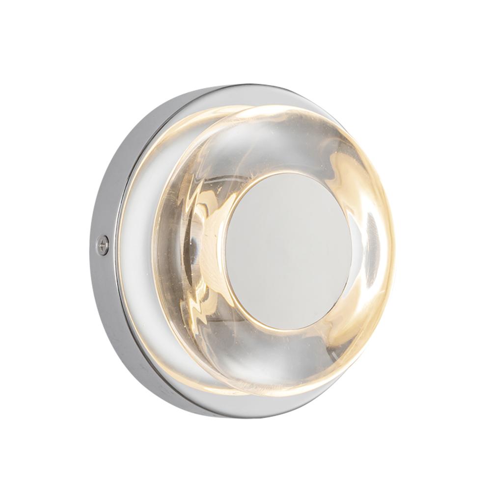 Sconces-Kuzco Lighting Inc-WS97204