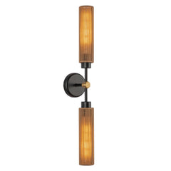 Bathroom Fixtures-Alora Lighting-WV491223MBTJ