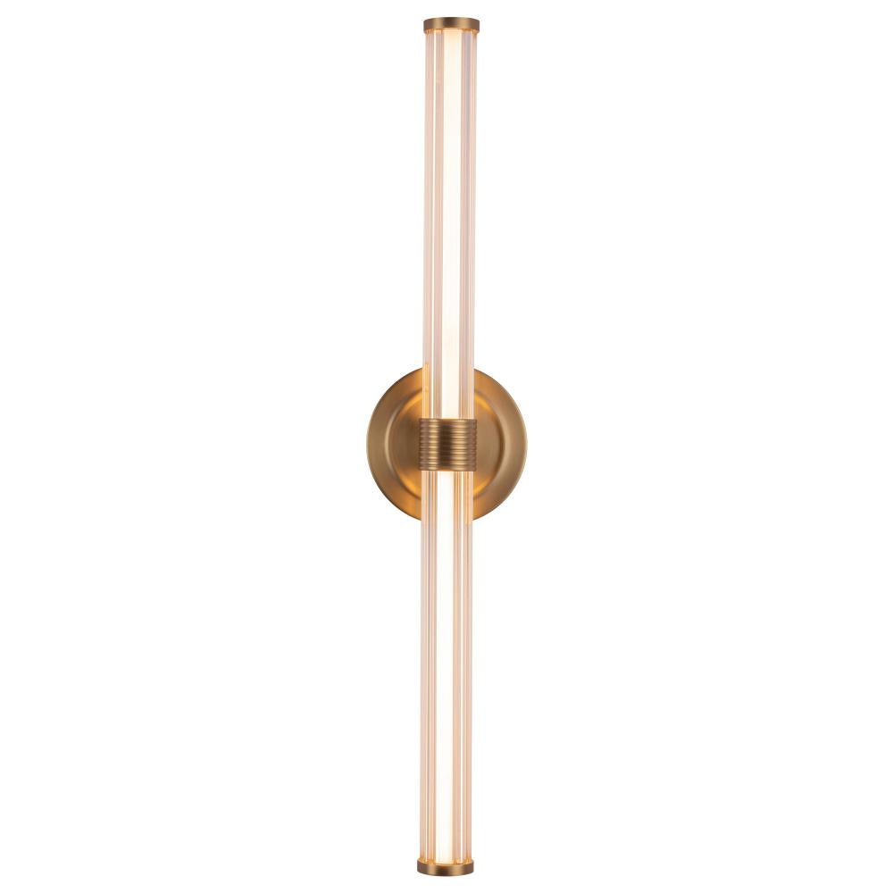 Bathroom Fixtures-Alora Lighting-WV509024-UNV