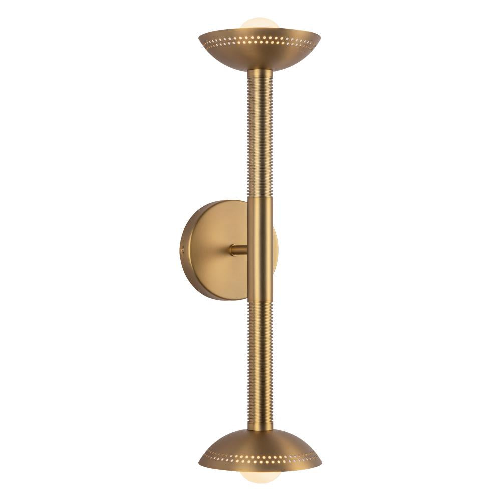 Bathroom Fixtures-Alora Lighting-WV616223-UNV