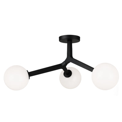 Flush Mounts-Matteo Lighting-X81503
