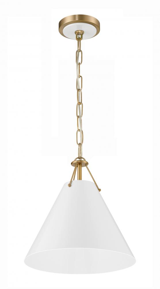 Mini Pendants-Crystorama-XAV-B8301