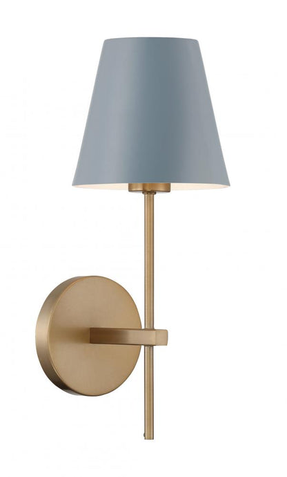Sconces-Crystorama-XAV-B8321