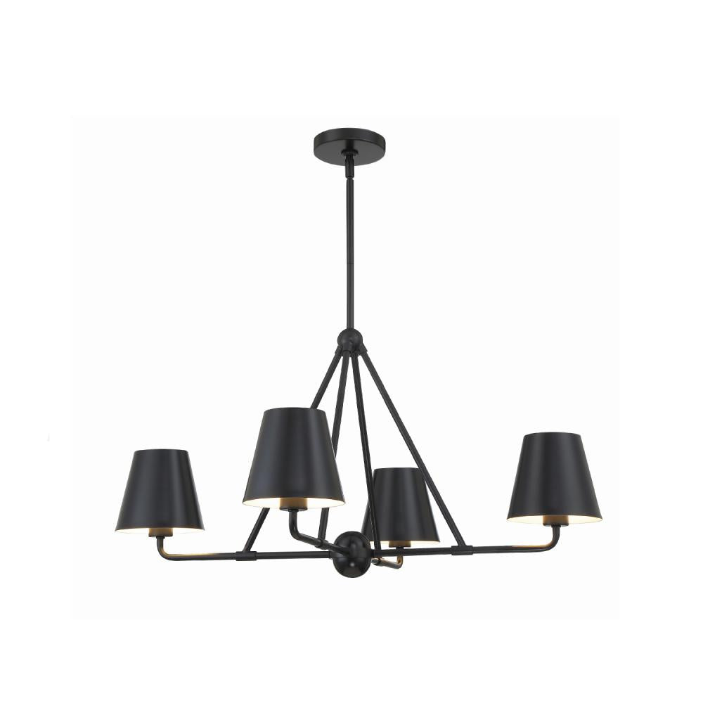 Chandeliers-Crystorama-XAV-B9304