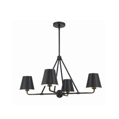 Chandeliers-Crystorama-XAV-B9304