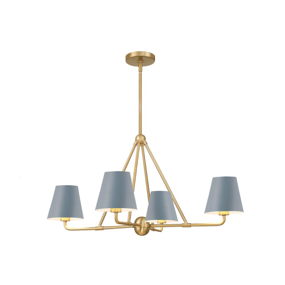 Chandeliers-Crystorama-XAV-B9304