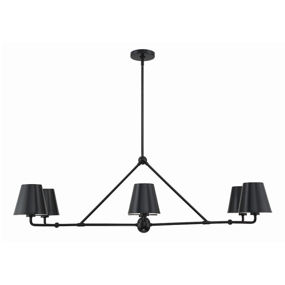 Chandeliers-Crystorama-XAV-B9306