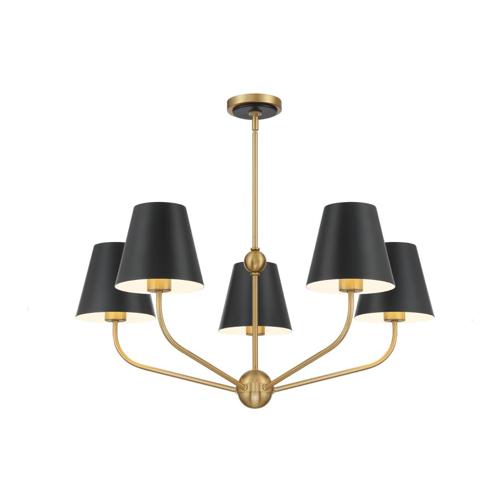 Chandeliers-Crystorama-XAV-B9315