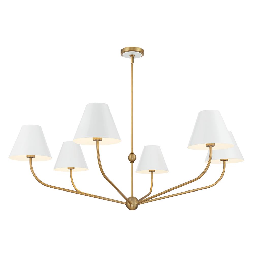 Chandeliers-Crystorama-XAV-B9319