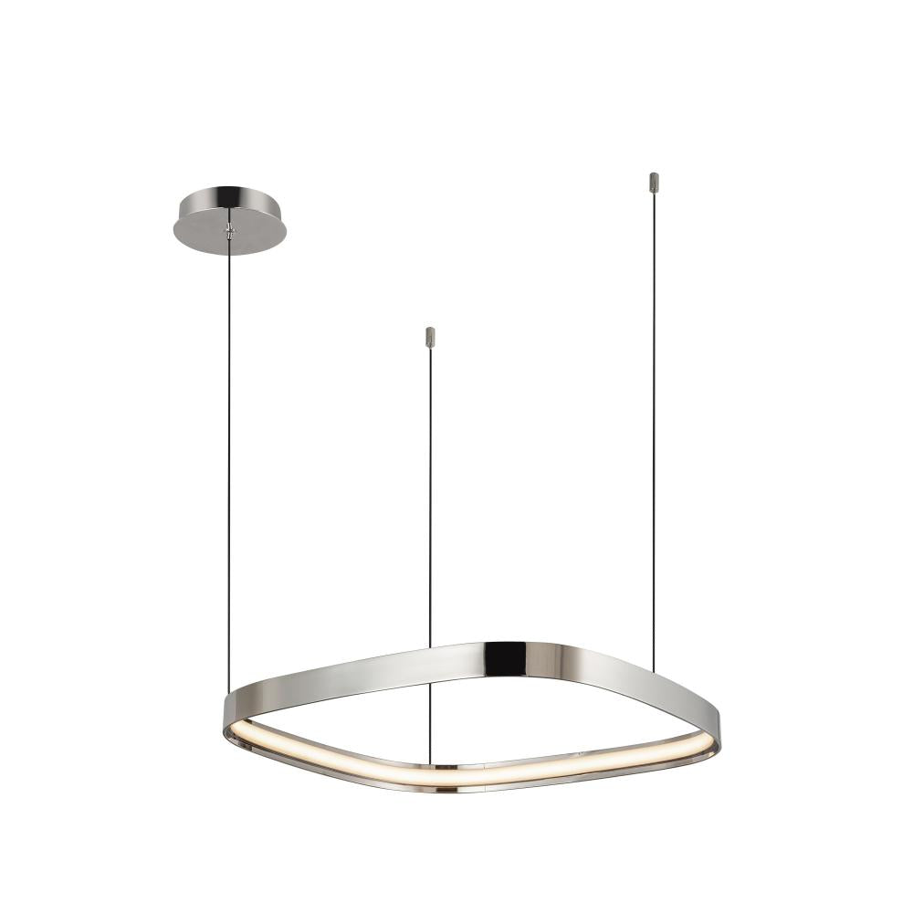 Pendants-Kuzco Lighting Inc-PD78019-UNV