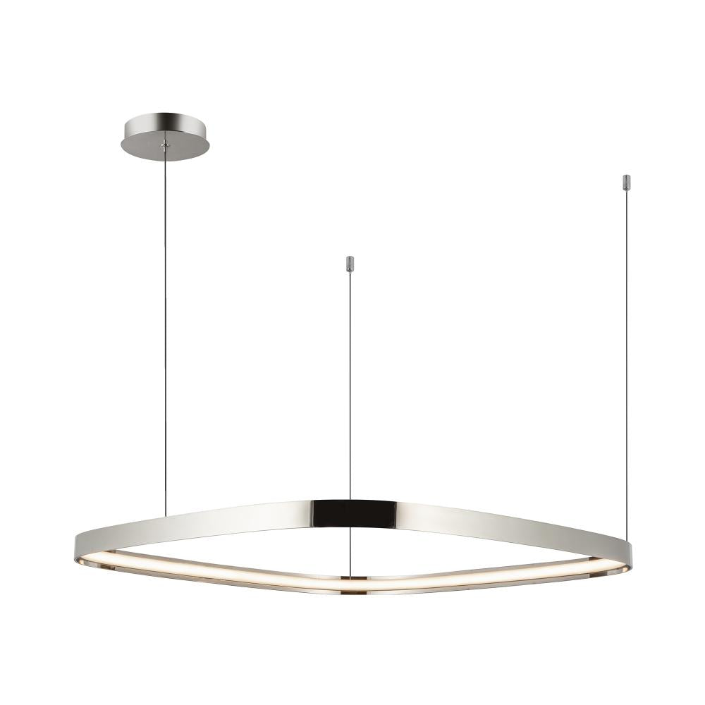 Pendants-Kuzco Lighting Inc-PD78031-UNV