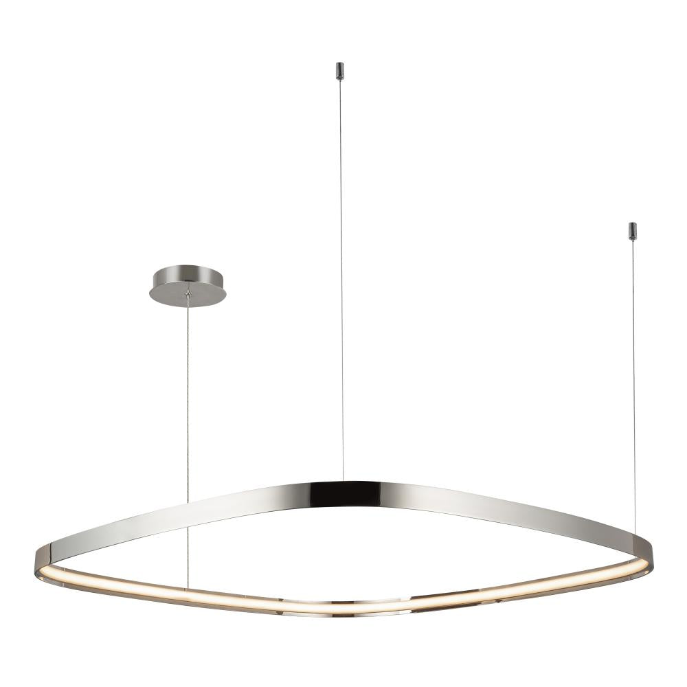 Pendants-Kuzco Lighting Inc-PD78040-UNV