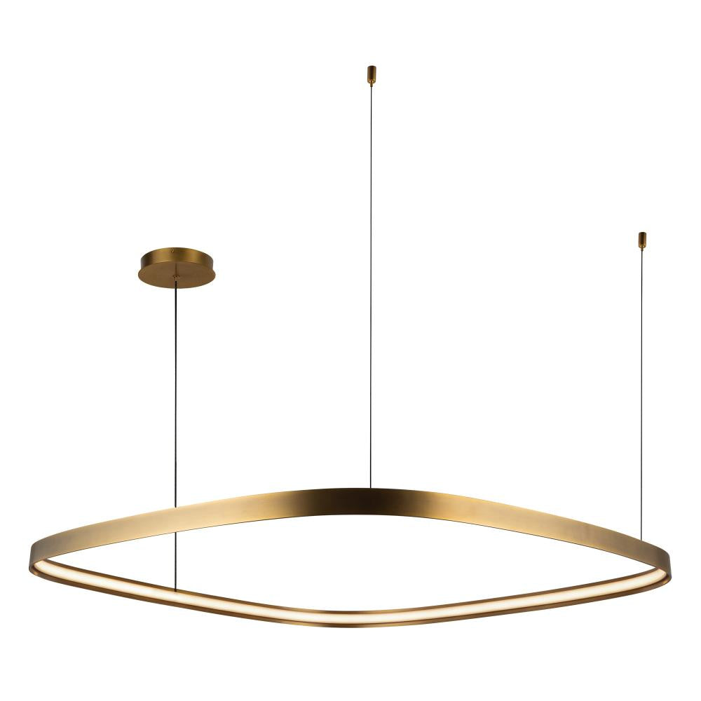 Pendants-Kuzco Lighting Inc-PD78040-UNV