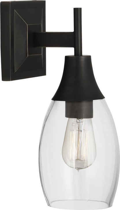 Sconces-Robert Abbey-Z484