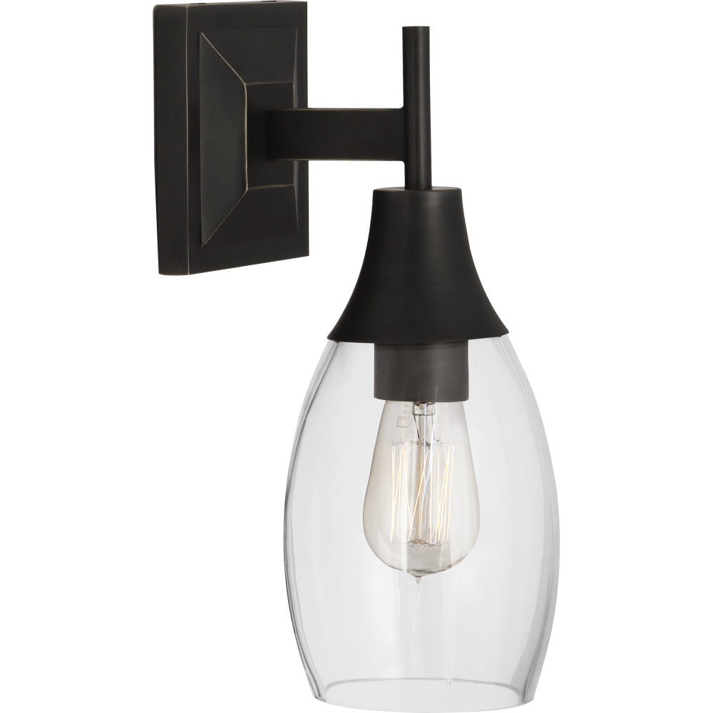Sconces-Robert Abbey-Z484