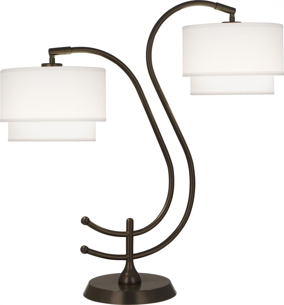 Lamps-Robert Abbey-Z587