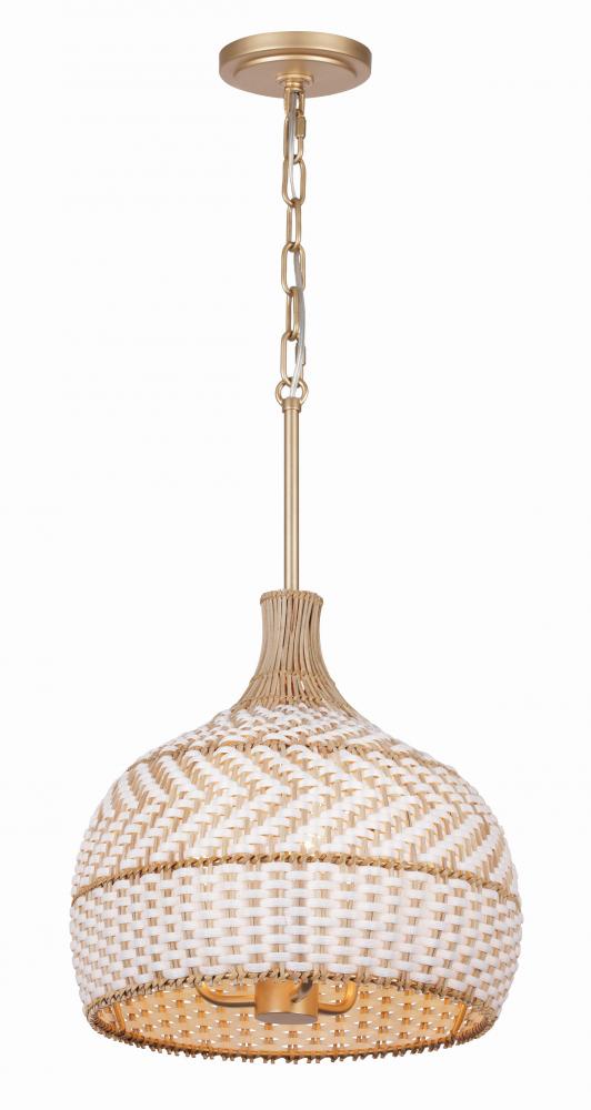 Pendants-Crystorama-ZAN-9003