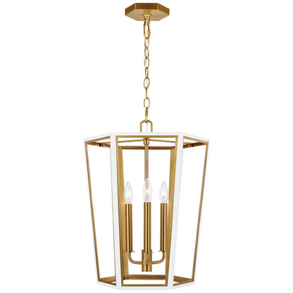 Chandeliers|Foyer/Hall Lanterns-Visual Comfort & Co. Studio Collection-AC1083