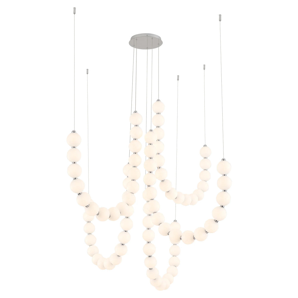 Chandeliers-Alora Lighting-CH321805CH