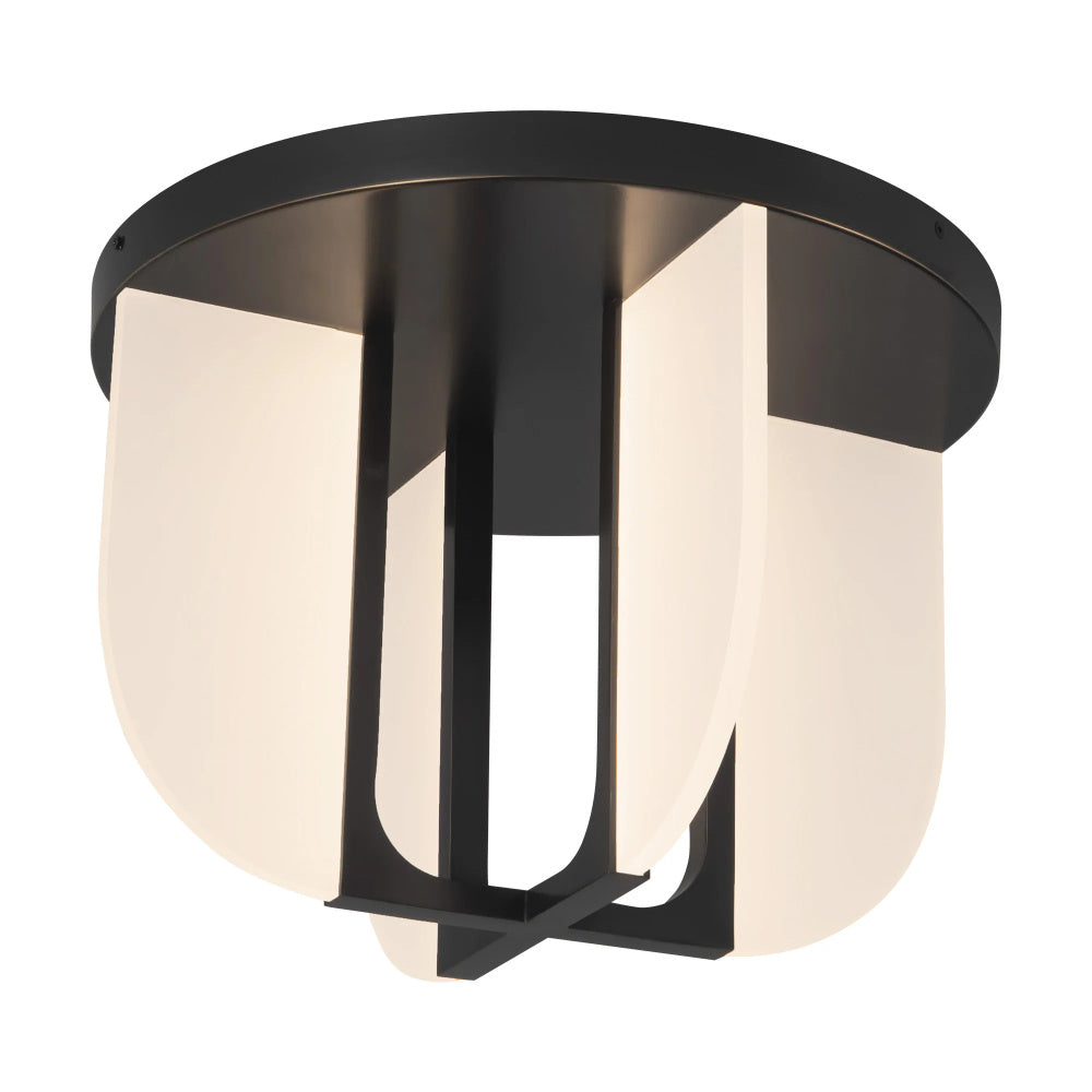 Semi-Flush Mts.-Alora Lighting-SF336816