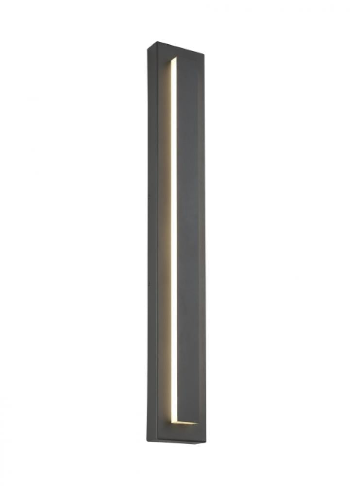 Exterior|Sconces-Visual Comfort & Co. Modern Collection-700OWASP36