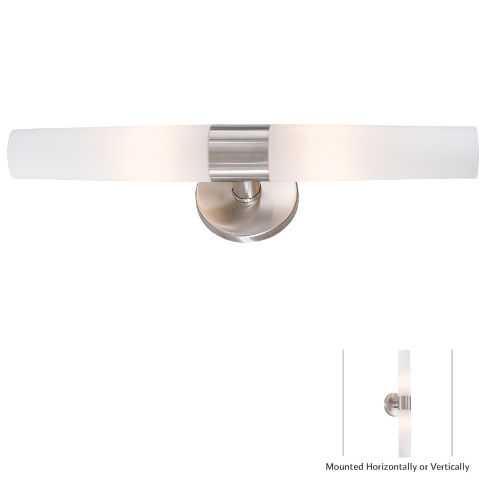 Indoor Lighting,Wall Lighting-Minka George Kovacs-P5042-L