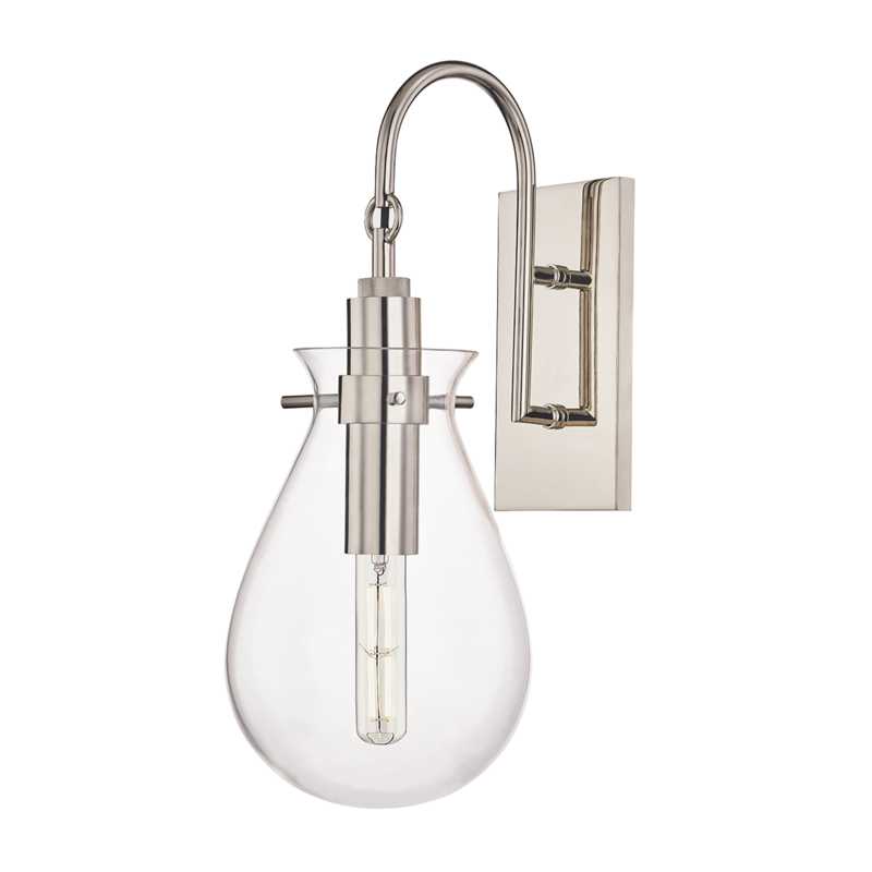 Sconces-Hudson Valley-BKO100
